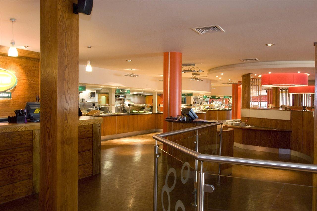 Premier Inn Sheffield/Barnsley Eksteriør bilde
